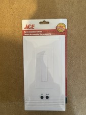 Ace Hard Wired Door Chime