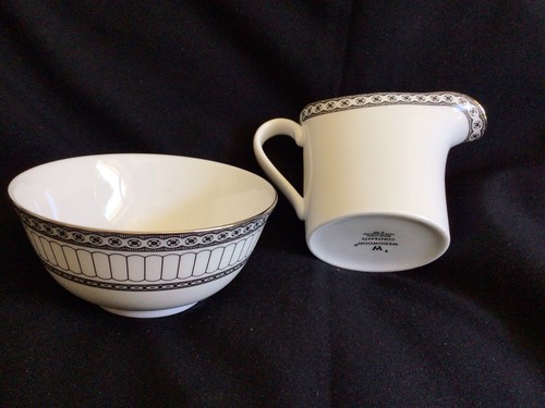 Wedgwood contrasts milk - wedgwood,