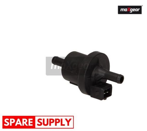 Breather valve fuel tank for - tank,