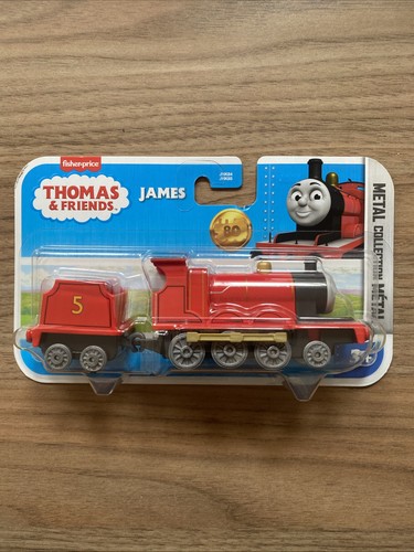 Thomas friends die cast - friends, die-cast