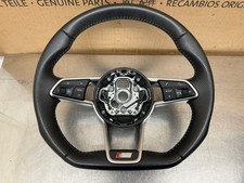 Audi TT MK3 S-Line Steering
