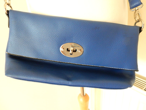 Kris ana handbag - handbag, clutch