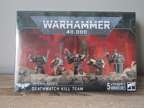 Warhammer 40k space marine - 40k,