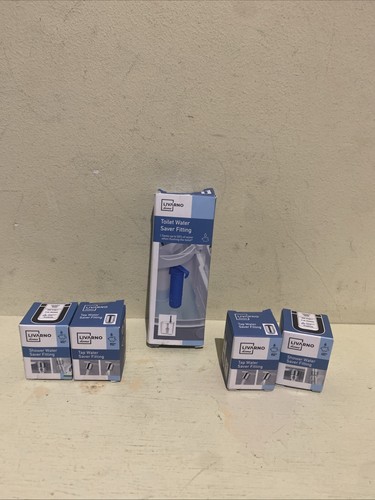 Livarno home toilet tap - home, or