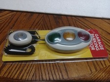  Garage Parking Sensor  Safety Gadget Factory Sealed 