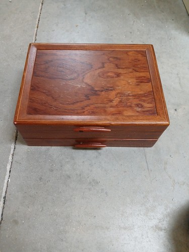 Heartwood creations prairie - heartwood, ii