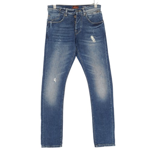 Vintage superdry jeans - superdry, slim