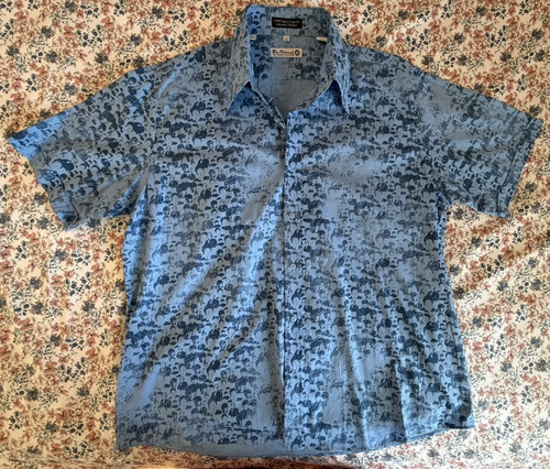 Ben sherman beatles shirt - sherman,