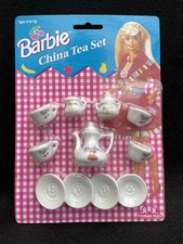 Chiltern / Mattel Toys Vintage