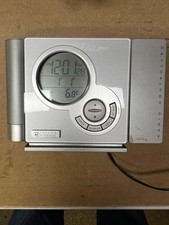 Oregon Scientific Radio