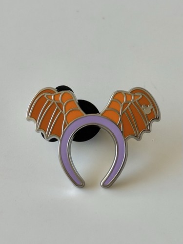Figment minnie ears headband - minnie,