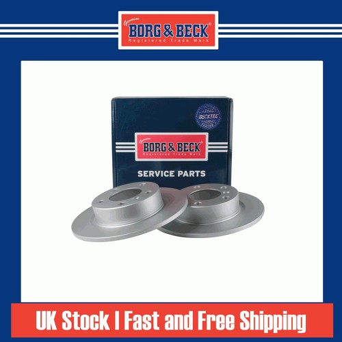 Brake discs solid for - solid, mini