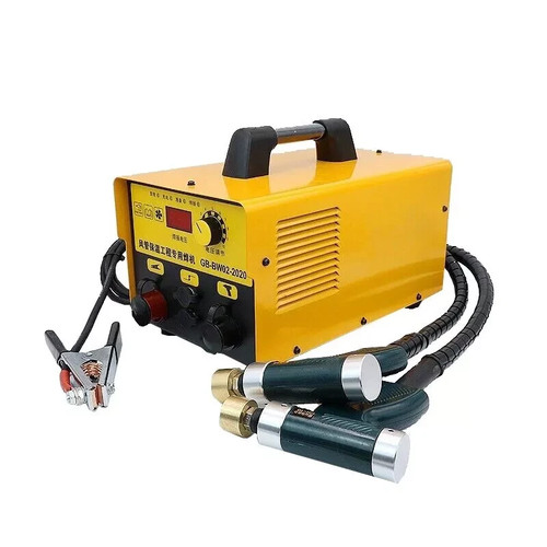 220v air duct - insulation, nail