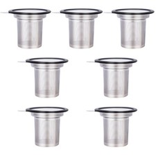 Tea Strainer Stainless Steel