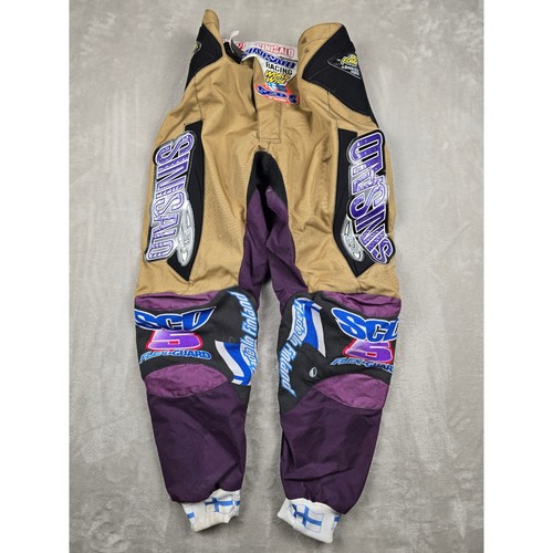 Vintage sinisalo racing - vintage,
