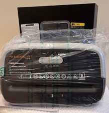 Bonsaii 6 Sheet Cross Cut