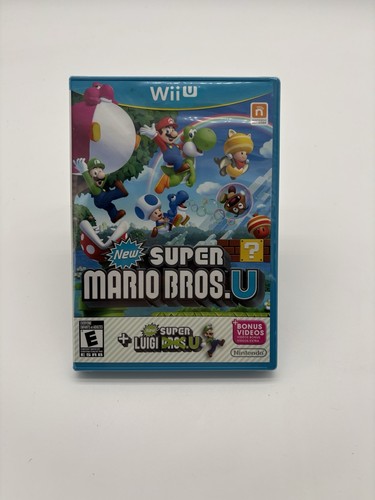 Super mario bros - bros, +