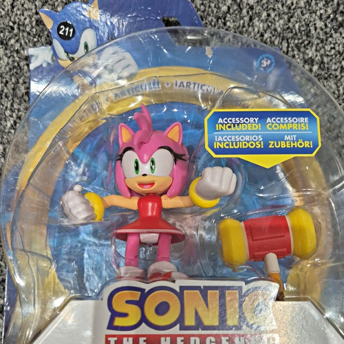 Sonic the hedgehog - hedgehog, action