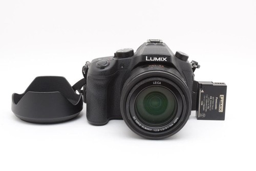 Panasonic lumix dmc - lumix, dmc-fz1000