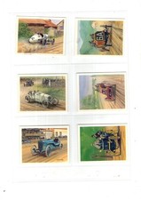 TOM THUMB HISTORY OF MOTOR