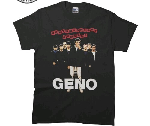Dexys midnight runners - dexys, geno