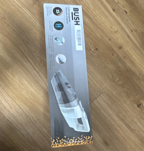 Bush cordless handheld - bush,