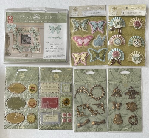Anna griffin craft - anna,