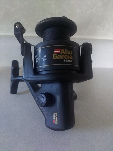 Abu garcia ps700f - abu, precision