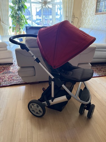 Mamas papas pushchair pram - mamas,