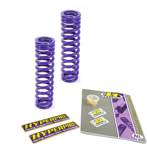 Hyperpro progressive rear - hyperpro,