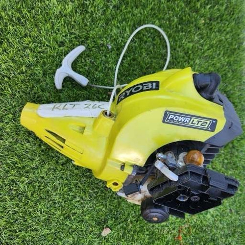 Ryobi rlt 26c powr lt2 - rlt, 26cc