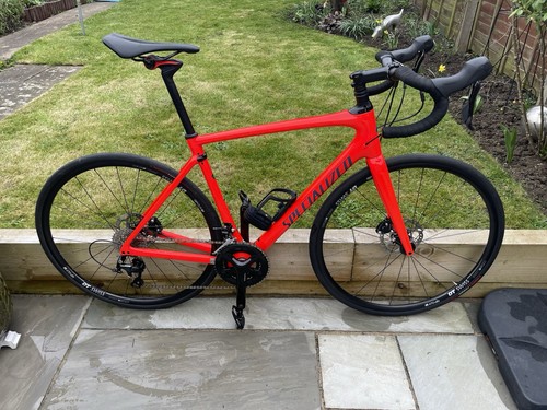 Specialized roubaix elite - roubaix,