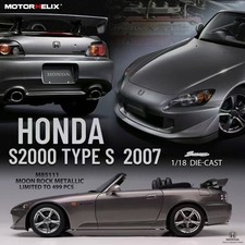 Motorhelix 1 18 Honda S2000