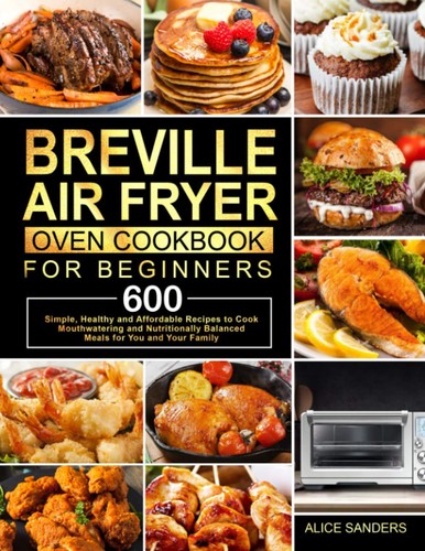Breville air fryer oven - breville,