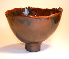 Herron Pottery (Molly