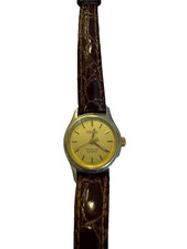 Tissot watch seastar ladies - tissot,