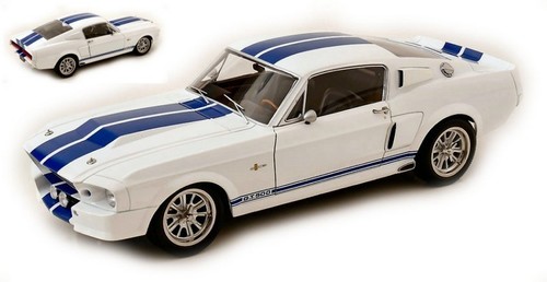 1967 ford mustang shelby - ford,
