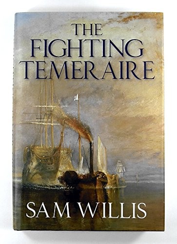 The fighting temeraire legend - fighting,