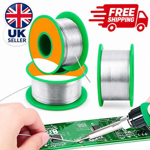 Lead free solder wire - lead,