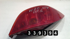 2001 PEUGEOT 307 REAR TAIL LIGHT RIGHT 89023241