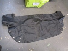 MG MGB Roadster original black