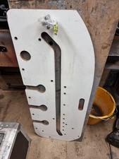 Trend worktop mitre routering jig, Pins included