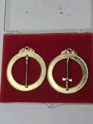 Vintage scottish rite 32nd - vintage,