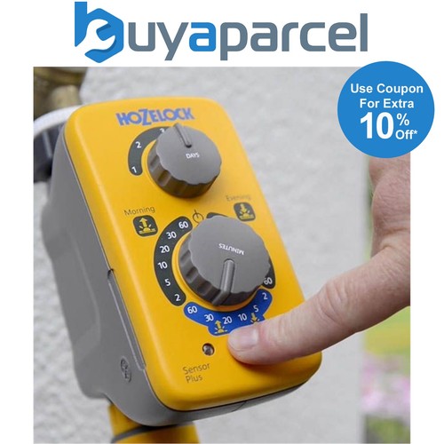 Hozelock 2214 sensor - hozelock,