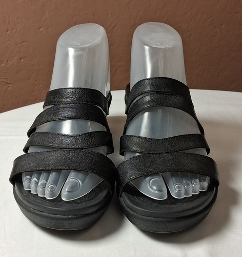 Crocs dual comfort womens - comfort, sz