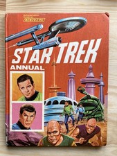 Star Trek Annual 1968