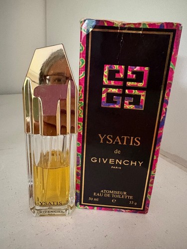 Rare vintage ysatis - &, de