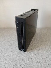 NINTENDO Wii - BLACK - CONSOLE