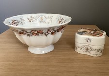 Royal Doulton Brambly Hedge