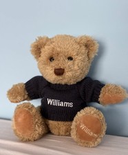 Keel toys williams - toys,
